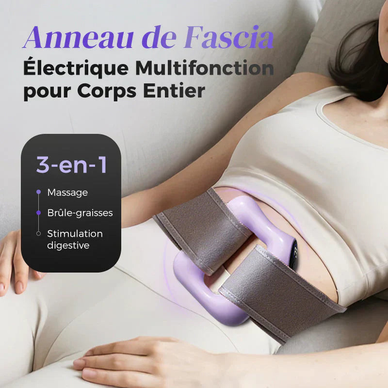 Anneau Multifonction Corps