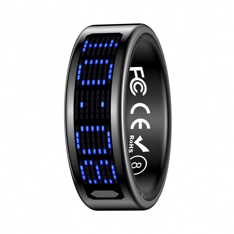 Bague Connectée R11C
