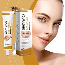 Crème Anti-Âge Intense – Réduit les Rides, Raffermit et Redonne de l'Éclat à Votre Peau