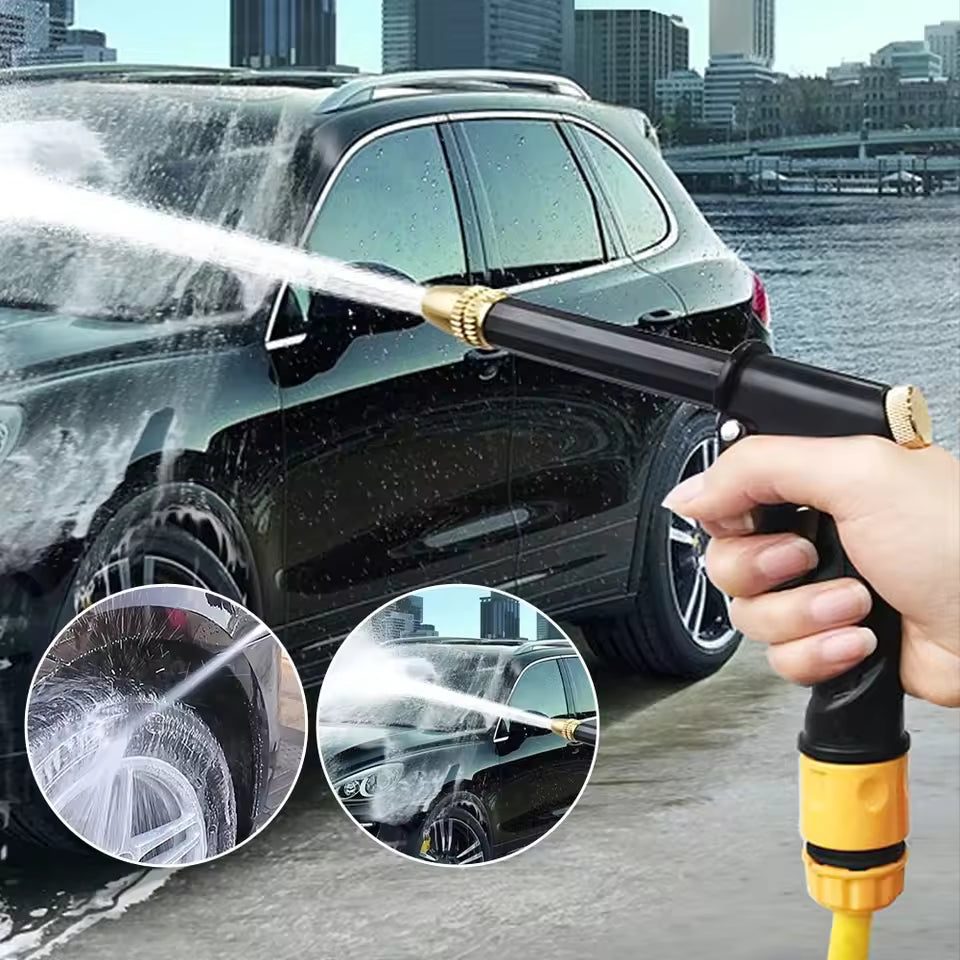 Pistolet de Lavage Puissant