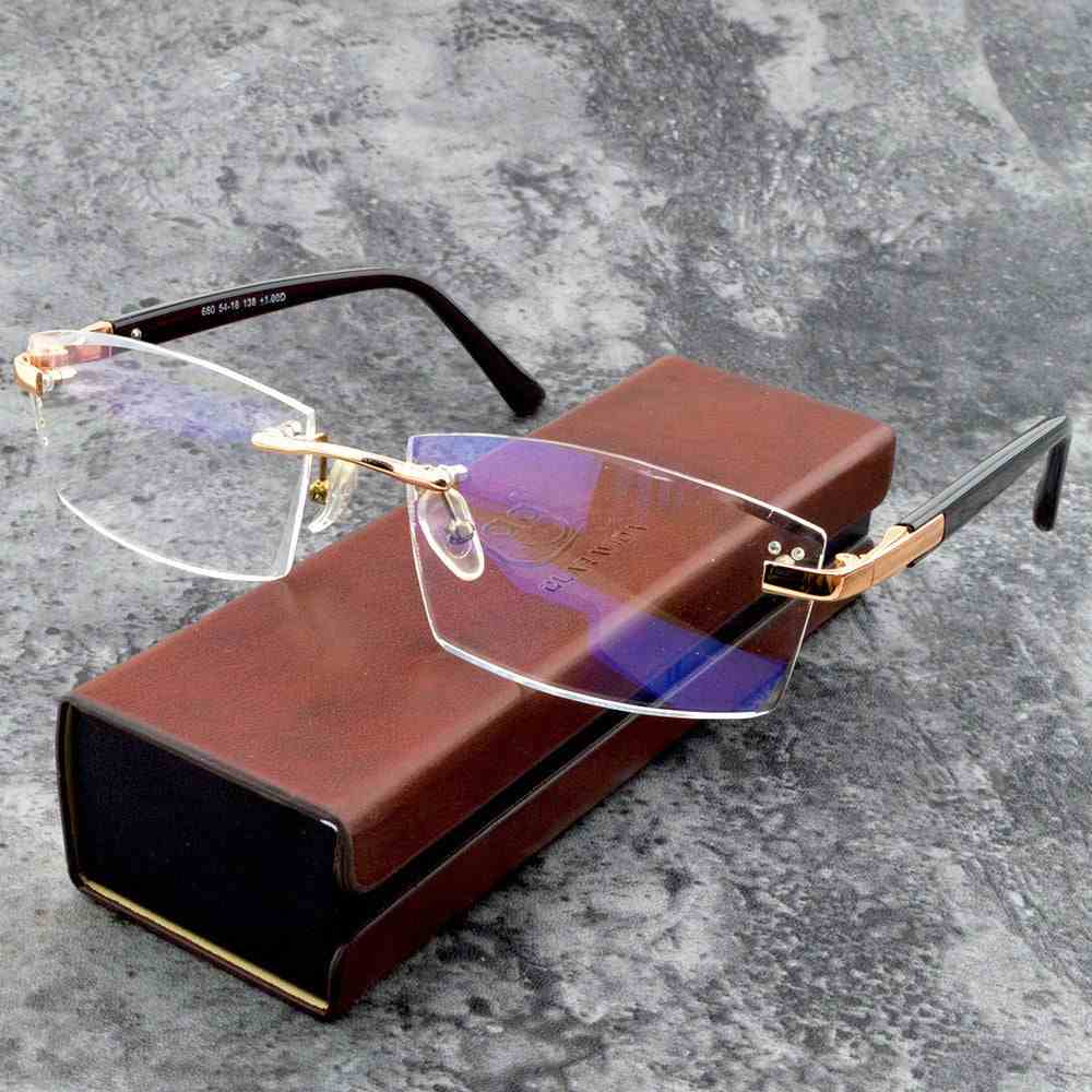 Lunettes Vision 2-en-1