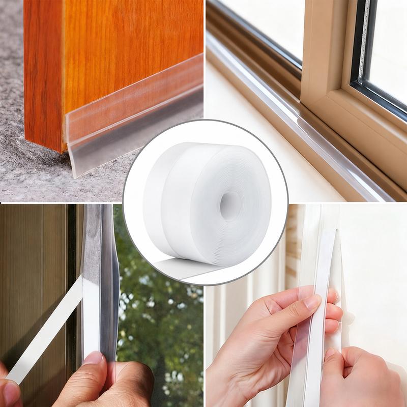 Joint Isolant pour Porte