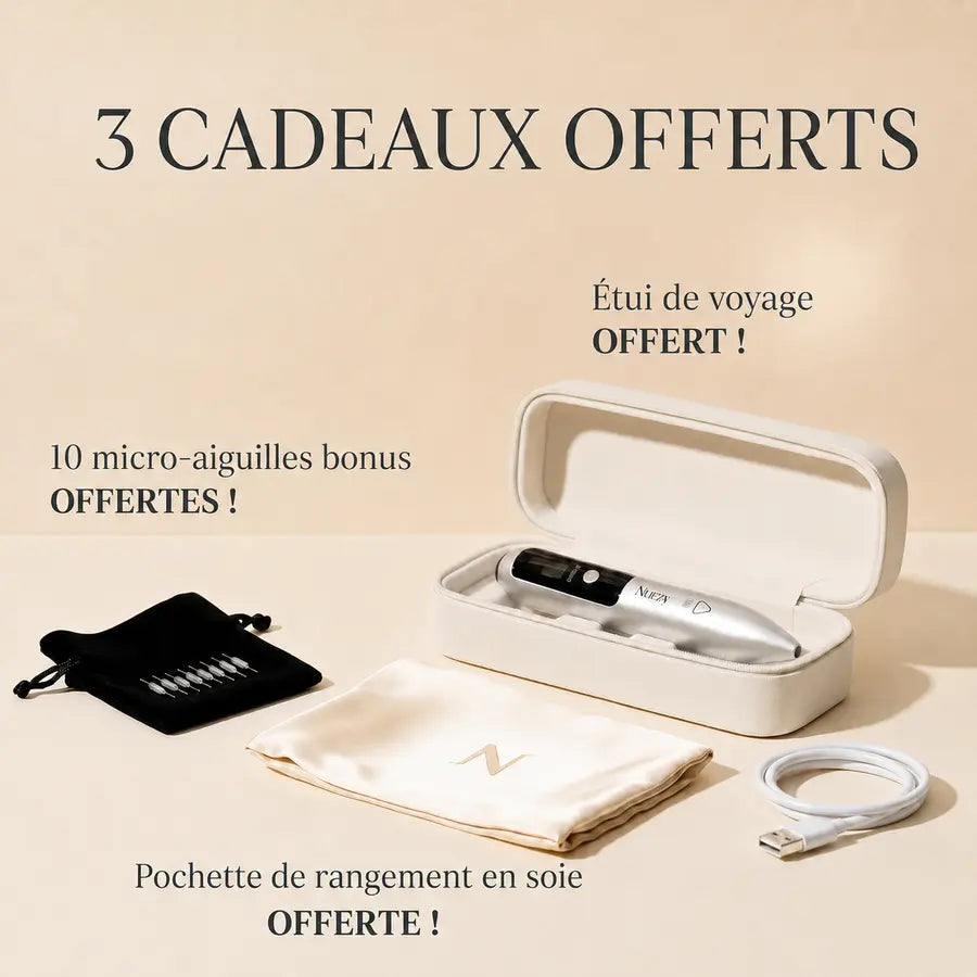 Stylo Beauté Anti-Imperfections