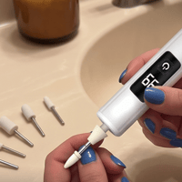 NailGlow™ – Des Ongles Parfaits à la Maison
